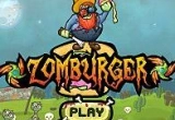 Play Zomburger