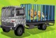 Play Zoo Truck Parking