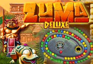 Zuma Deluxe spielen - Spiele-Kostenlos-Online.de