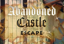 Abandoned Castle Escape