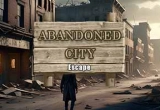 Abandoned City Escape