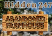 Abandoned Farmhouse Escape
