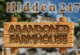 Abandoned Farmhouse Escape