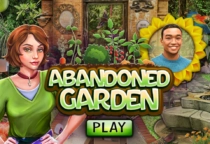 Abandoned Garden