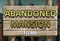 Abandoned Mansion Escape