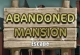 Abandoned Mansion Escape