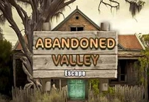 Abandoned Valley Escape