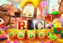 ABC Cubes