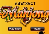 Play Abstract Mahjong