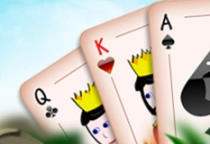 Ace Solitaire 2