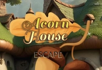 Acorn House Escape