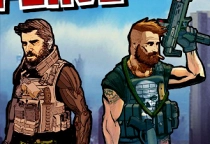 Action Bros