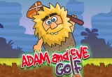 Adam and Eve Golf