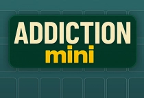 Addiction Mini