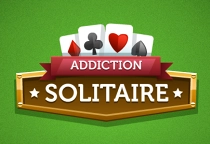 Addiction Solitaire 2