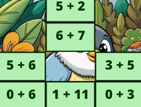 Mathe Lernen Spiele - kostenlos online spielen 🕹️
