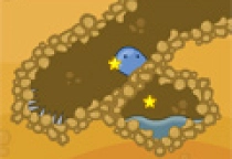 Adventure of Water Drop 2