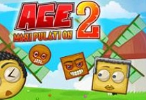 Age Manipulation 2