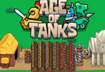 Age of Tanks