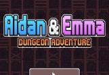 Aidan & Emma Dungeon Adventure