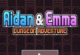 Aidan & Emma Dungeon Adventure