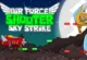 Air Force Shooter Sky Strike