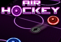 Air Hockey 4