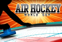 Air Hockey 2