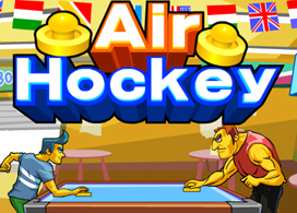 Air Hockey Spielen Air Hockey Spielen