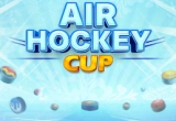 Air Hockey Cup