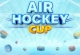 Air Hockey Cup