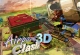 Airport 3D Clash