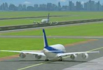 Airport Madness 3