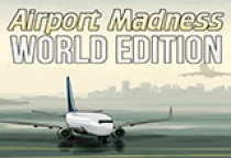 Airport Madness World Edition