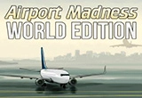 Play Airport Madness World Edition