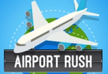 Airport Rush