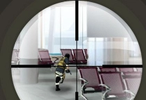 Airport Shootout