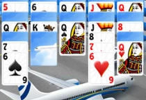 Airport Solitaire