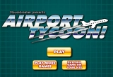 Play Airport Tycoon