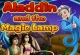 Aladdin and the Magic Lamp