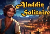 Aladdin Solitaire