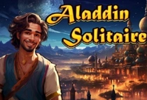 Aladdin Solitaire