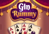 Aladin Gin Rummy