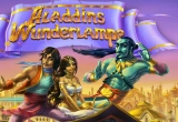 Play Aladins Wunderlampe