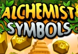 Alchemist Symbols