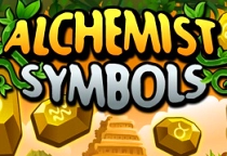 Alchemist Symbols