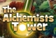 Alchemists Tower