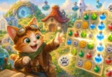 Play Alchemy Island Match 3 Play Alchemy Island Match 3