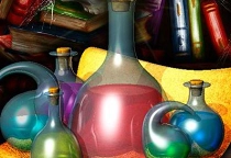 Chemie Swap