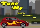 Play Alfa Romeo MiTo